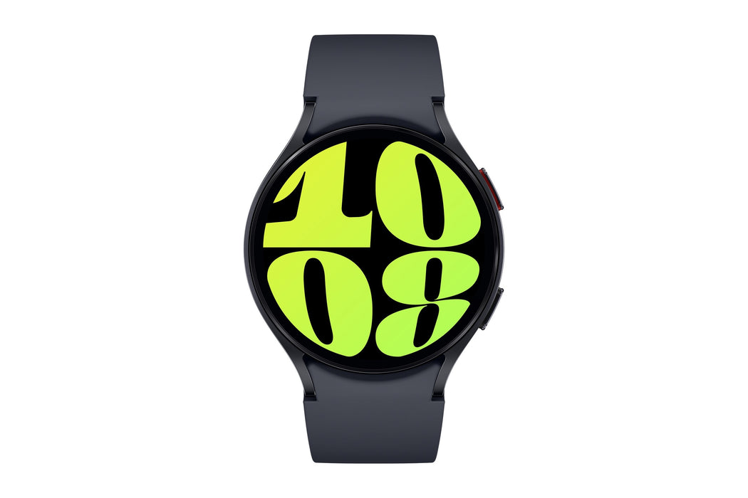 Samsung Galaxy Watch 6 Sm-R940n Bluetooth 44mm Graphite