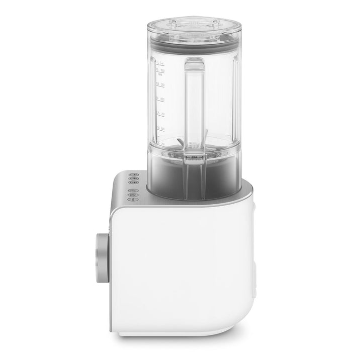 EAN 8017709347468 - Smeg BLC02WHMEU licuadora 1,5 L Batidora de vaso 1400 W Blanco imagen 5