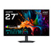 EAN 4719331872663 - GIGABYTE MO27Q28G pantalla para PC 68,6 cm (27") 2560 x 1440 Pixeles Quad HD Negro imagen 1