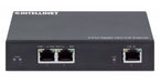 EAN 0766623561600 - Intellinet 561600 ampliador de red Transmisor de red Negro 10, 100, 1000 Mbit/s imagen 5