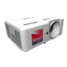 EAN 0850031865785 - InFocus INL178 videoproyector Proyector de alcance estándar 4000 lúmenes ANSI DLP 1080p (1920x1080) 3D Bl imagen 3