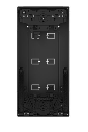 EAN 8595159517490 - 2N 9157001 kit de montaje Negro imagen 1