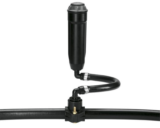 EAN 4078500272803 - Gardena 2728-20 abrazadera Negro imagen 2
