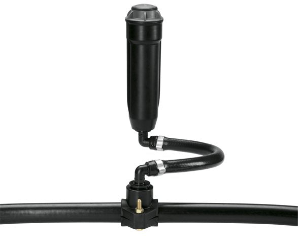 EAN 4078500272803 - Gardena 2728-20 abrazadera Negro imagen 2