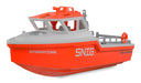 EAN 4262408977124 - Amewi 26116 modelo controlado por radio Barco Motor eléctrico imagen 1