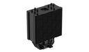 EAN 6933412727873 - DeepCool AG500 BK ARGB Procesador Refrigerador de aire 12 cm Negro imagen 7