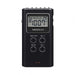 EAN 4711317992457 - Sangean DT-120B radio Portátil Digital Negro imagen 1
