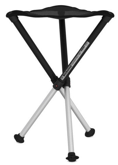 EAN 0834213002106 - Walkstool Comfort 55 Taburete de camping 3 pata(s) Negro imagen 1