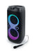 EAN 3700460209421 - Muse M-1937 DJ altavoz portátil o de fiesta Altavoz para fiestas Negro 600 W imagen 1