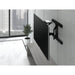EAN 8059018362121 - Techly ICA-DRS 902 estante para equipo av Negro Plástico imagen 4