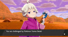 EAN 0045496424862 - Nintendo Pokémon Sword Estándar Plurilingüe Nintendo Switch imagen 4