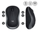 EAN 5099206027282 - Logitech 910-002238 ratón Oficina Ambidextro RF inalámbrico Óptico 1000 DPI imagen 4