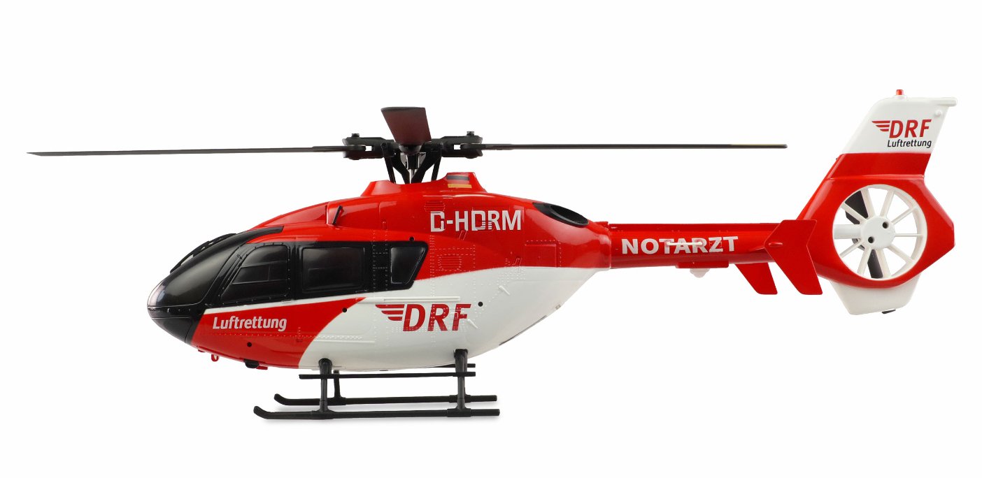 EAN 4262408971481 - Amewi AFX-135 modelo controlado por radio Helicóptero Motor eléctrico 1:32 imagen 3
