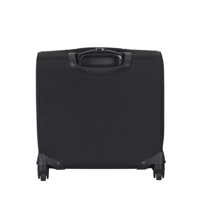 EAN 4260403575239 - Rivacase 8481 39,6 cm (15.6") Maletín con ruedas Negro imagen 4