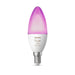 EAN 8719514356610 - Philips Hue White and Color ambiance 8719514356610 iluminación inteligente Bluetooth/Zigbee 5,3 W imagen 1