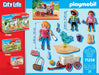 EAN 4008789712585 - Playmobil City Life 71258 figura de juguete para niños imagen 3