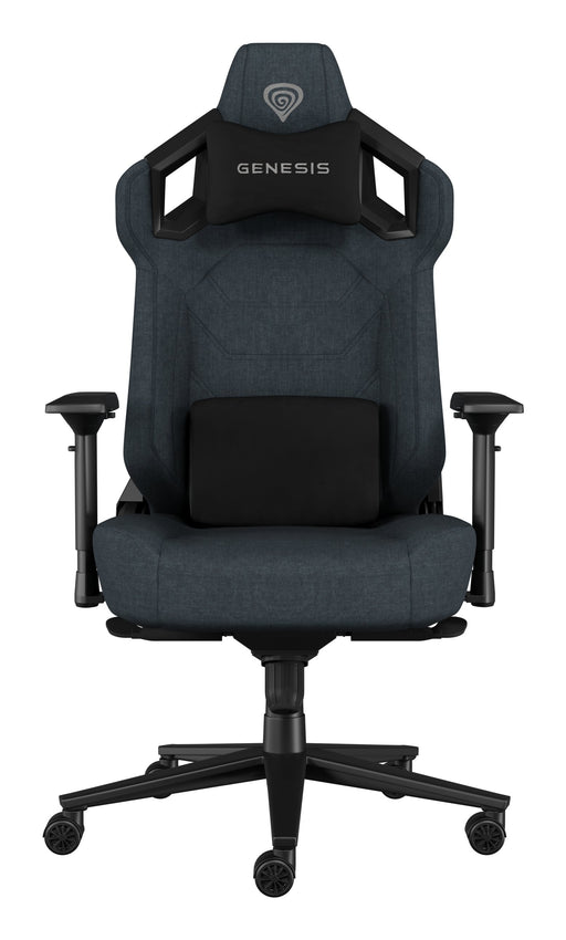 EAN 5901969445602 - GENESIS NFG-2245 silla para videojuegos Silla para videojuegos de PC Asiento acolchado imagen 1