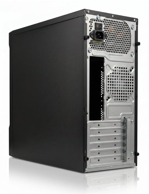 EAN 8436574709629 - AISENS APC-100U3 carcasa de ordenador imagen 2