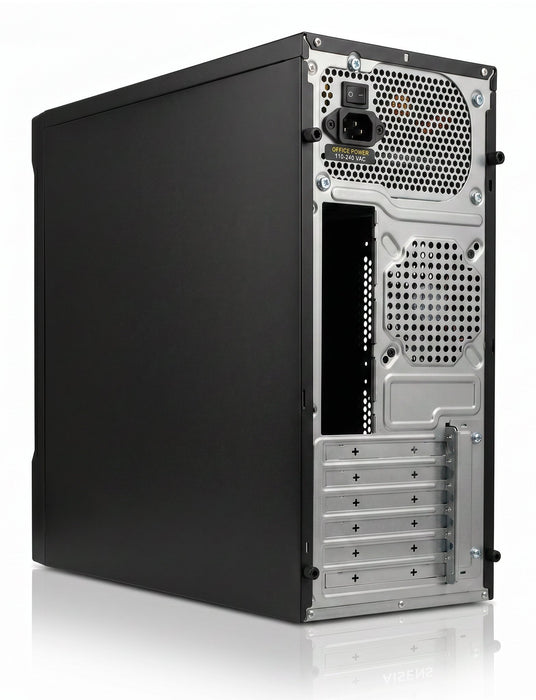 EAN 8436574709629 - AISENS APC-100U3 carcasa de ordenador imagen 2