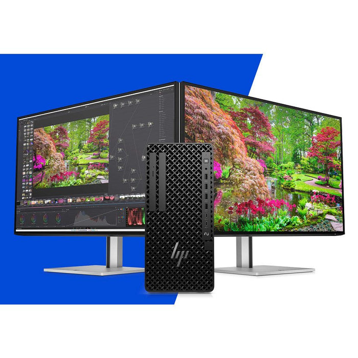 EAN 0199764193094 - HP Z1 Tower G1i Wolf Pro Security Edition Intel Core Ultra 7 265 32 GB DDR5-SDRAM 1 TB SSD NVIDIA GeForce imagen 19