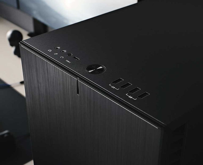 EAN 4250749707630 - bluechip BUSINESSline Workstation WS3401 AMD Ryzen™ Threadripper™ 7960X 64 GB DDR5-SDRAM 1 TB SSD NVIDIA  imagen 3