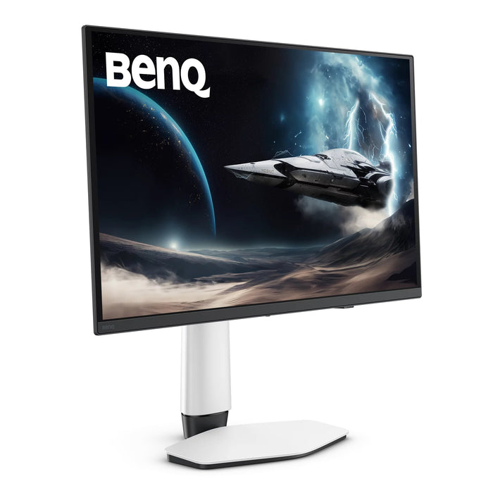 EAN 4718755097362 - BenQ EX271UZ pantalla para PC 67,3 cm (26.5") 3840 x 2160 Pixeles 4K Ultra HD OLED Negro, Blanco imagen 9