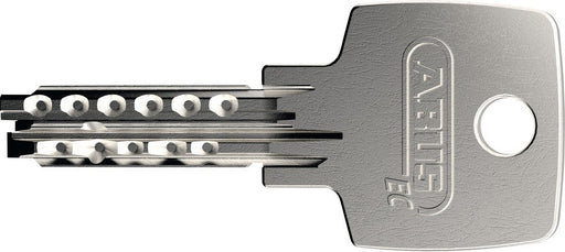 EAN 4003318708725 - ABUS 96TI/50 KD Candado convencional 1 pieza(s) imagen 2