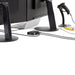 EAN 0065030831024 - StarTech.com ST4200USBM hub de interfaz USB 2.0 Type-B 480 Mbit/s Negro imagen 3