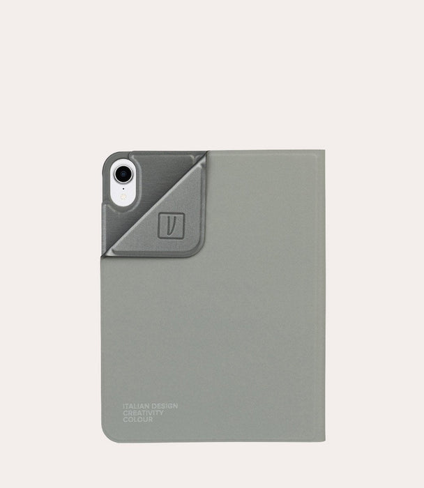 Tucano Metal - Etui Ekologiczne Ipad Mini 6 (Dark Grey)