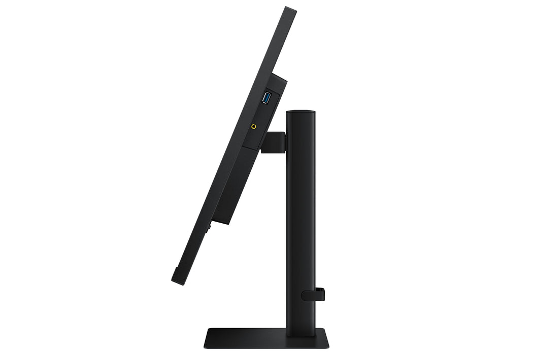 EAN 8806095541839 - Samsung S70D pantalla para PC 68,6 cm (27") 3840 x 2160 Pixeles 4K Ultra HD LCD Negro imagen 6