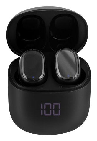 EAN 3303170113158 - T'nB Onyx Auriculares True Wireless Stereo (TWS) Dentro de oído Llamadas/Música/Deporte/Uso diario USB Ti imagen 2