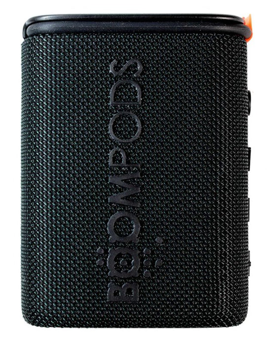 EAN 5060746170820 - Boompods Beachboom Altavoz monofónico portátil Negro 5 W imagen 1