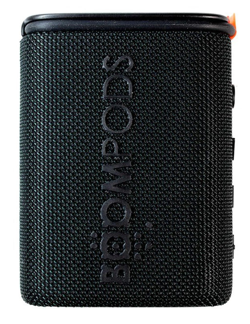 EAN 5060746170844 - Boompods Beachboom Altavoz monofónico portátil Negro 5 W imagen 1