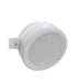 EAN 7331021076709 - Axis 02380-001 altavoz De 1 vía Blanco Alámbrico imagen 2