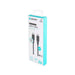 EAN 5715328134683 - eSTUFF ES604280 cable USB USB 2.0 2 m USB C 60 W Negro imagen 3