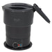EAN 5905575906779 - Adler AD 1377G tetera eléctrica 0,6 L 600 W Gris imagen 1