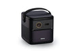 EAN 0850066082027 - InFocus Quantum LED Crusader Challenger Proyector de alcance estándar 1080p (1920x1080) 3D Púrpura imagen 15