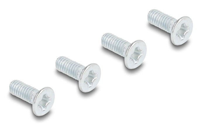 Aluminium Montageclip Für Hutschiene 70,0 X 47,8 Mm Silber