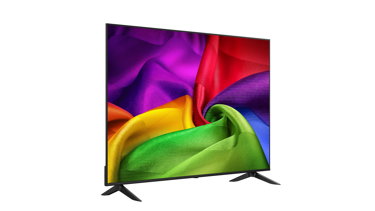 Lg Electronics 65nu800b6la.Aeeq (Null Cm (Null Zoll)) 65nu800b6la.Aeeq