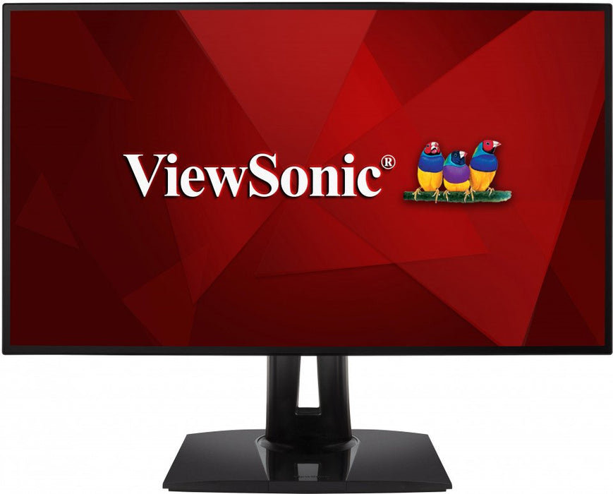 EAN 0766907008968 - Viewsonic VP Series VP2768a pantalla para PC 68,6 cm (27") 2560 x 1440 Pixeles Quad HD LED Negro imagen 1