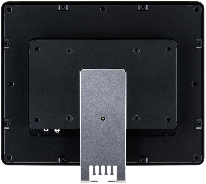 EAN 4948570118007 - iiyama TF1215MC-B1 pantalla para PC 30,7 cm (12.1") 1024 x 768 Pixeles LCD Pantalla táctil Negro imagen 5