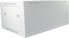 EAN 4038816009739 - ALLNET ALL-SMC6627GRAU armario rack 27U Bastidor de pared Gris imagen 4