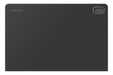 EAN 8806097735007 - Samsung EF-BX730 27,9 cm (11") Funda Negro imagen 3
