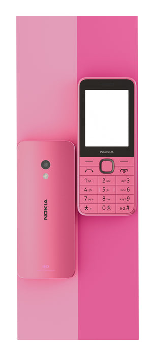 EAN 6438409095701 - HMD Nokia 225 (2024) 6,1 cm (2.4") 91 g Rosa Característica del teléfono imagen 5
