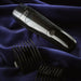 EAN 5902934834940 - Fabrilamp P017CR2833 batidora Negro imagen 10