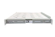 EAN 4038816061799 - ALLNET ALL-S0002199 estantería para el hogar Metal Gris imagen 3
