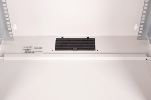 EAN 4016032493754 - Digitus DN-49206 armario rack 12U Bastidor de pared Gris imagen 2