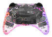 EAN 7333048059819 - Deltaco GAM-149-T Transparente Gamepad Android, Nintendo Switch, Nintendo Switch OLED, PC, iOS imagen 7