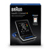 EAN 4022167173003 - Braun BUA 6350 Antebrazo Automático 2 usuario(s) imagen 2