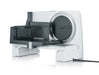EAN 4001627011932 - Graef S 10001 rebanadora Eléctrico 170 W Blanco Aluminio imagen 1